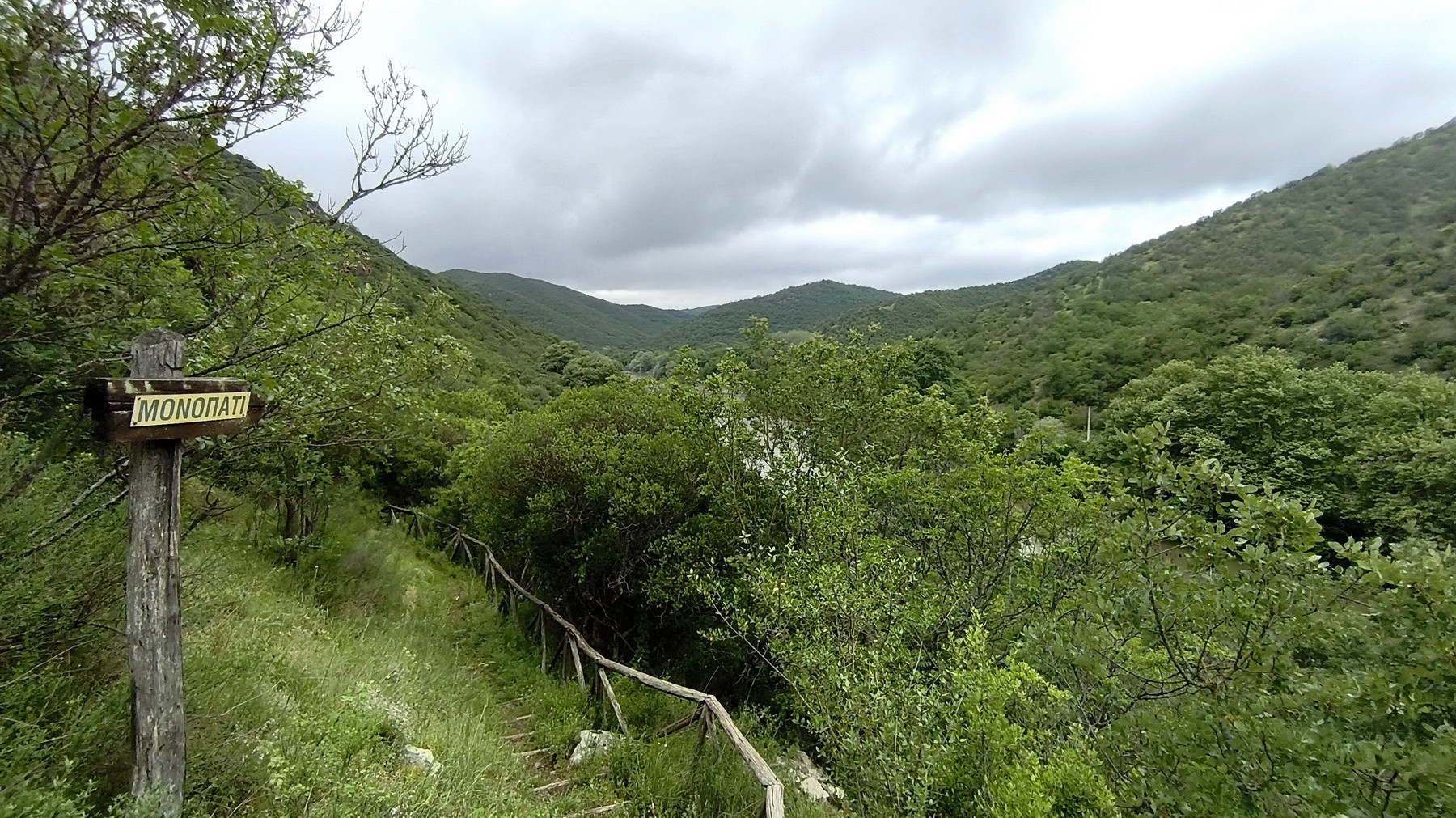 Ευρωπαϊκή Ημέρα Natura 2000 στα Στενά της Τσιγγάνας