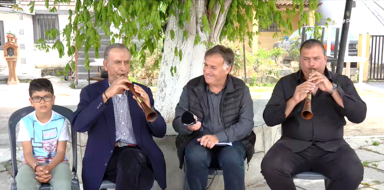 Ένας από τους καλύτερους “ζουρνατζήδες” στην Ελλάδα