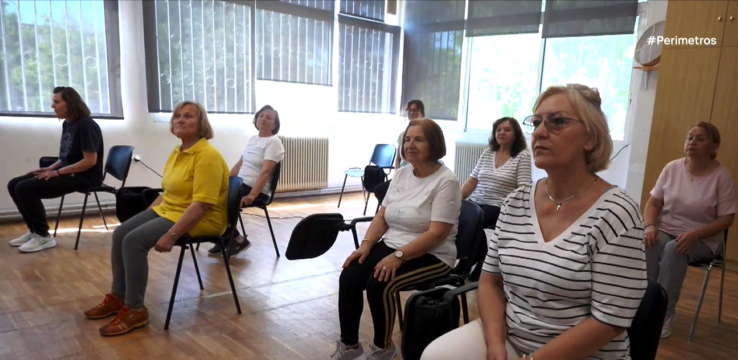 ΤΕΦΑΑ Σερρών – 40 χρόνια αδιάλειπτης λειτουργίας