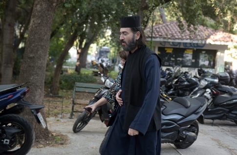 Μπέγζος, καθηγητής Θεολογικής Σχολής ΕΚΠΑ  στο ΕΡΤnews Radio 105,8: Το Οικουμενικό Πατριαρχείο συνδέεται άρρηκτα με το όραμα του Οικουμενικού Ελληνισμού