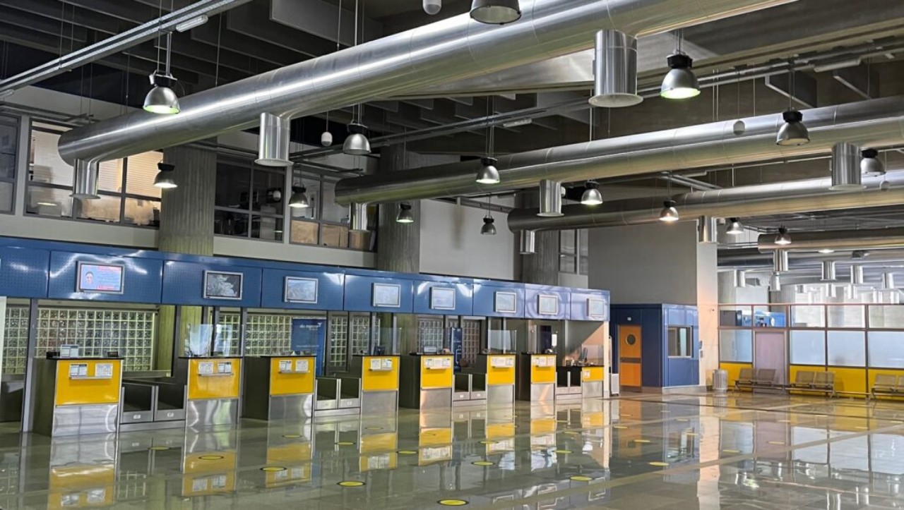 Πρεμιέρα για τη θερινή περίοδο στο αεροδρόμιο Νέας Αγχιάλου – Νέος προορισμός από την Πολωνία
