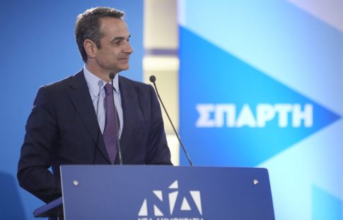 Σφοδρή επίθεση Σωλήνη κατά Μιτζικού για τα Ζερβόχια: «Πολιτική απάτη και αυταρχισμός»