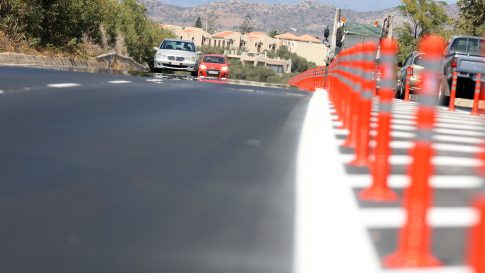 Αναφορές για πυροβολισμούς σε Ισλαμικό Κέντρο στο Σαν Ντιέγκο