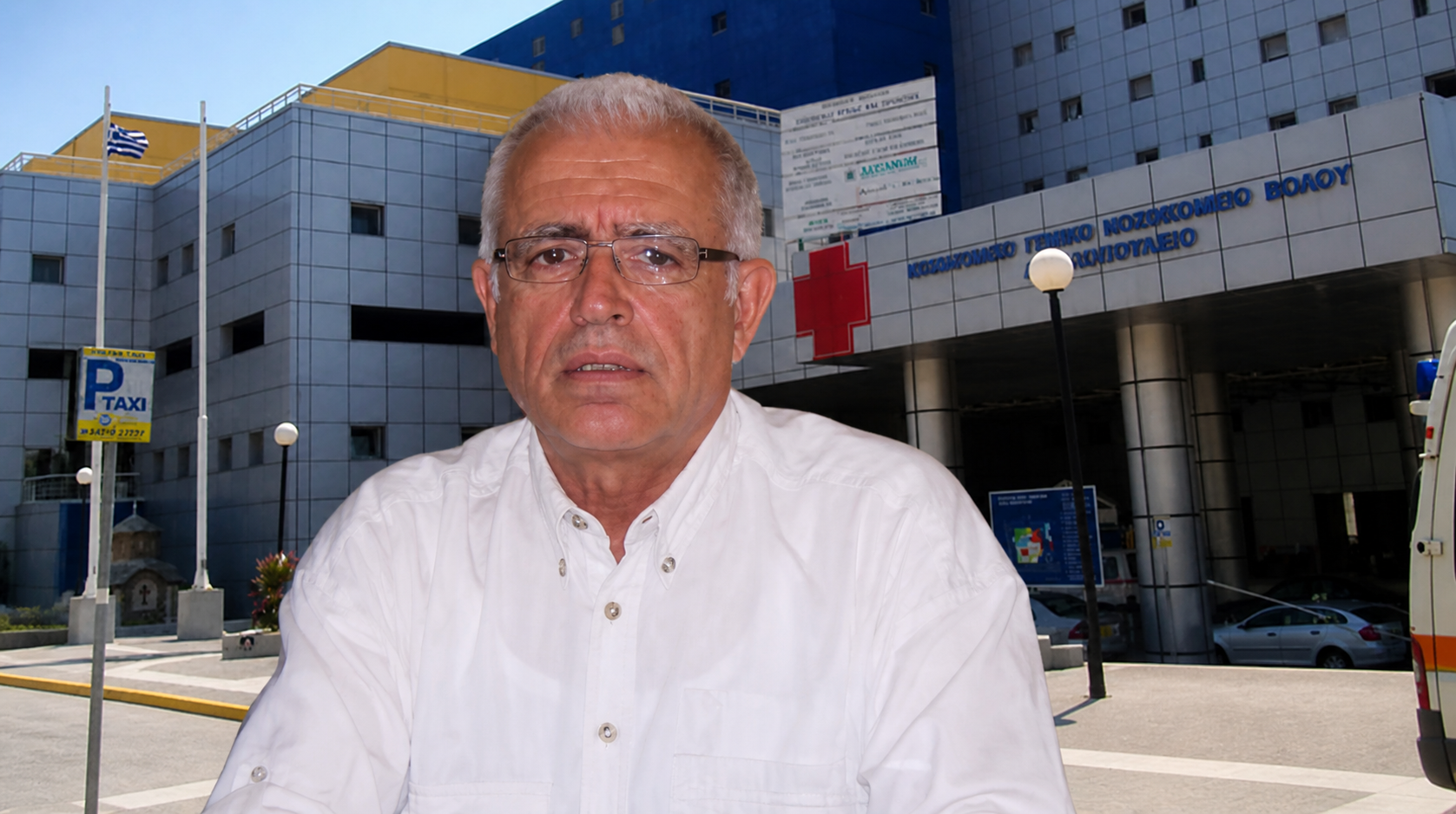 Καλά στην υγεία του το 19 μηνών βρέφος από τη Σκόπελο – Υπό παρακολούθηση για πιθανή έκθεση σε ποντικοφάρμακο