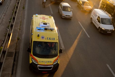 Συνάντηση Ν. Δένδια με τον υπουργό Εθνικής Άμυνας της Αλβανίας – Στο επίκεντρο οι διμερείς αμυντικές σχέσεις