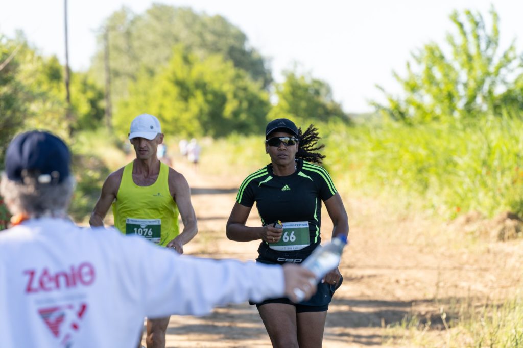 <strong>Μαγευτική εμπειρία άθλησης στη φύση το 4ο Axios Running Festival</strong>