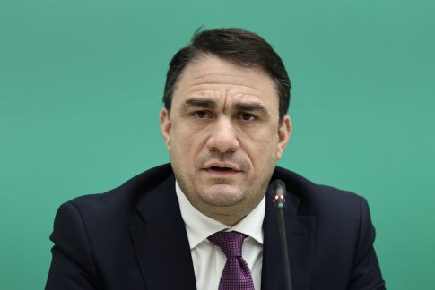 Βόλος: Μαθητές κατασκεύασαν αντισεισμική βάση για την προστασία εκθεμάτων σε μουσεία