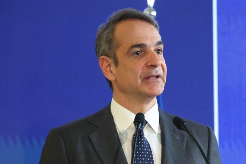 Αρχαία Αναστασιούπολη Ροδόπης: Πανηγυρικός εσπερινός στη μνήμη του Αγίου Θεοφάνους