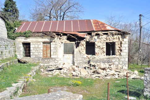 Δύο μετανάστες εντοπίστηκαν κρυμμένοι σε φορτηγό στο λιμάνι Ηγουμενίτσας