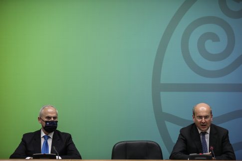 Ηράκλειο: Mια αγκαλιά για νεογνά σε μονάδες νοσηλείας