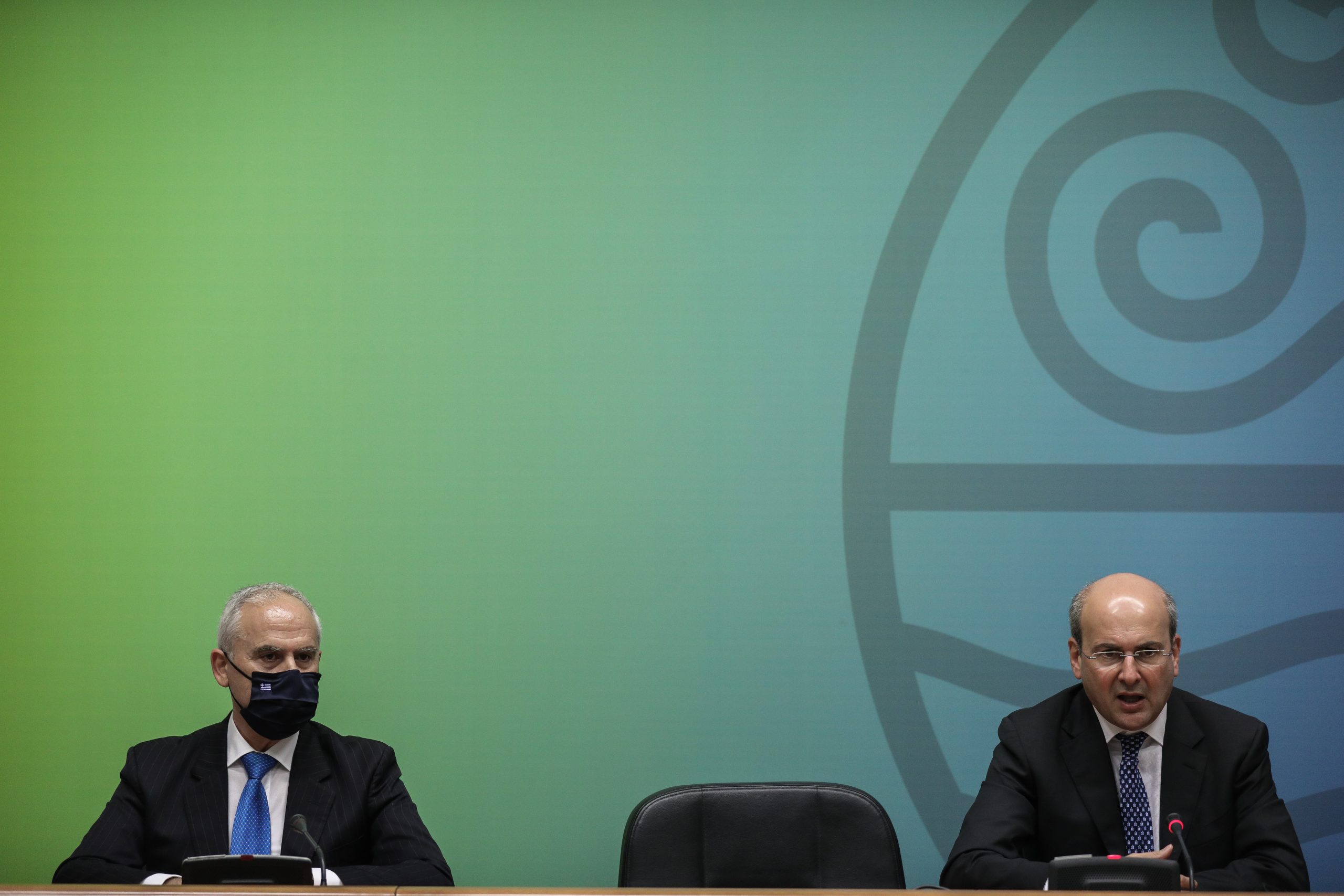 Χατζηδάκης για τον Νίκο Ταγαρά: «Ταυτισμένος στη διαδρομή του με το ήθος, την αξιοπρέπεια και τον πολιτικό πολιτισμό»