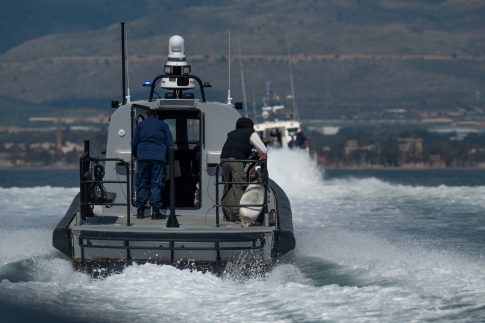 Εργασιακός γόρδιος δεσμός <br> με την τηλεκπαίδευση