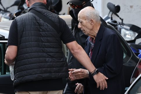 Βόλος: Με κρύο για την εποχή και η σημερινή ημέρα