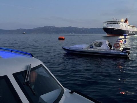 Γιάννης Γκαράνης: Να αναδεικνύουμε την Κομοτηνή μας και να μην την δυσφημούμε