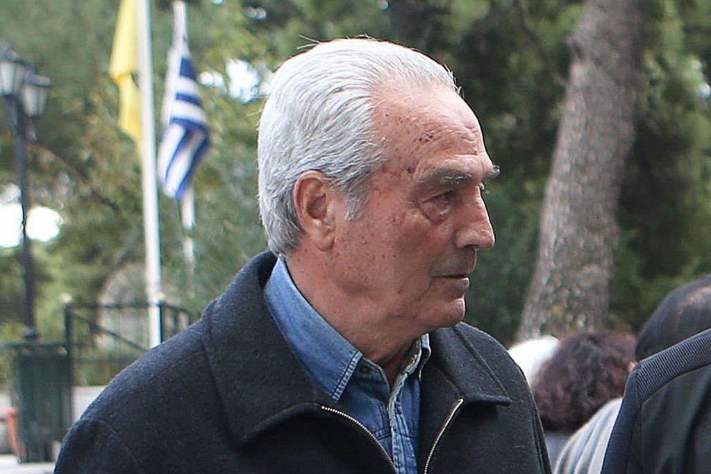 Πέθανε ο αθλητικογράφος Σταύρος Τσώχος σε ηλικία 89 ετών