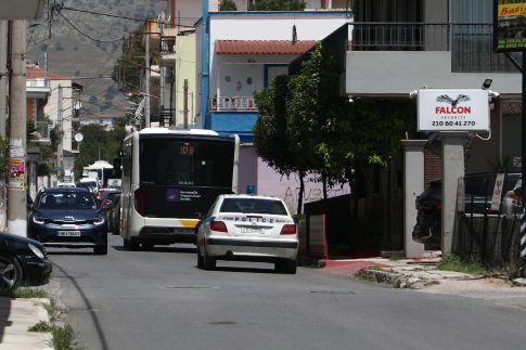 <strong>Η Περιφέρεια ΑΜΘ παρούσα στην εκδήλωση για τα 50 χρόνια από την ίδρυση της Νομικής Σχολής του Δ.Π.Θ</strong>