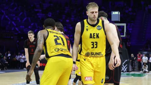 Live streaming: Δείτε τον τελικό του final-4 του 27ου πρωταθλήματος Μπάσκετ με Αμαξίδιο (18:30, ΕΡΤ2 ΣΠΟΡ)