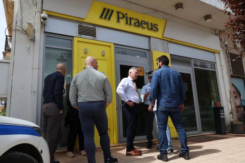 Αστυνομικές δράσεις σε Αργολίδα, Αρκαδία και Λακωνία