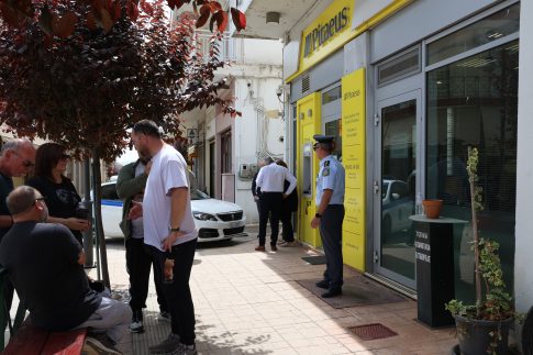 Π. Κουκουλόπουλος «Ποιος αποφασίζει στην Ελληνική Δημοκρατία, η Κυβέρνηση με τη Βουλή ή ο Πρόεδρος της ΔΕΗ;»