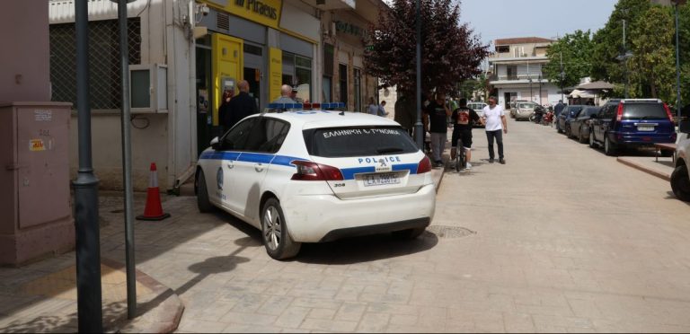 Ληστεία στην Κάτω Τιθορέα: Το προφίλ των δραστών – Με ποιες υποθέσεις φέρεται να τους συνδέει η ΕΛΑΣ