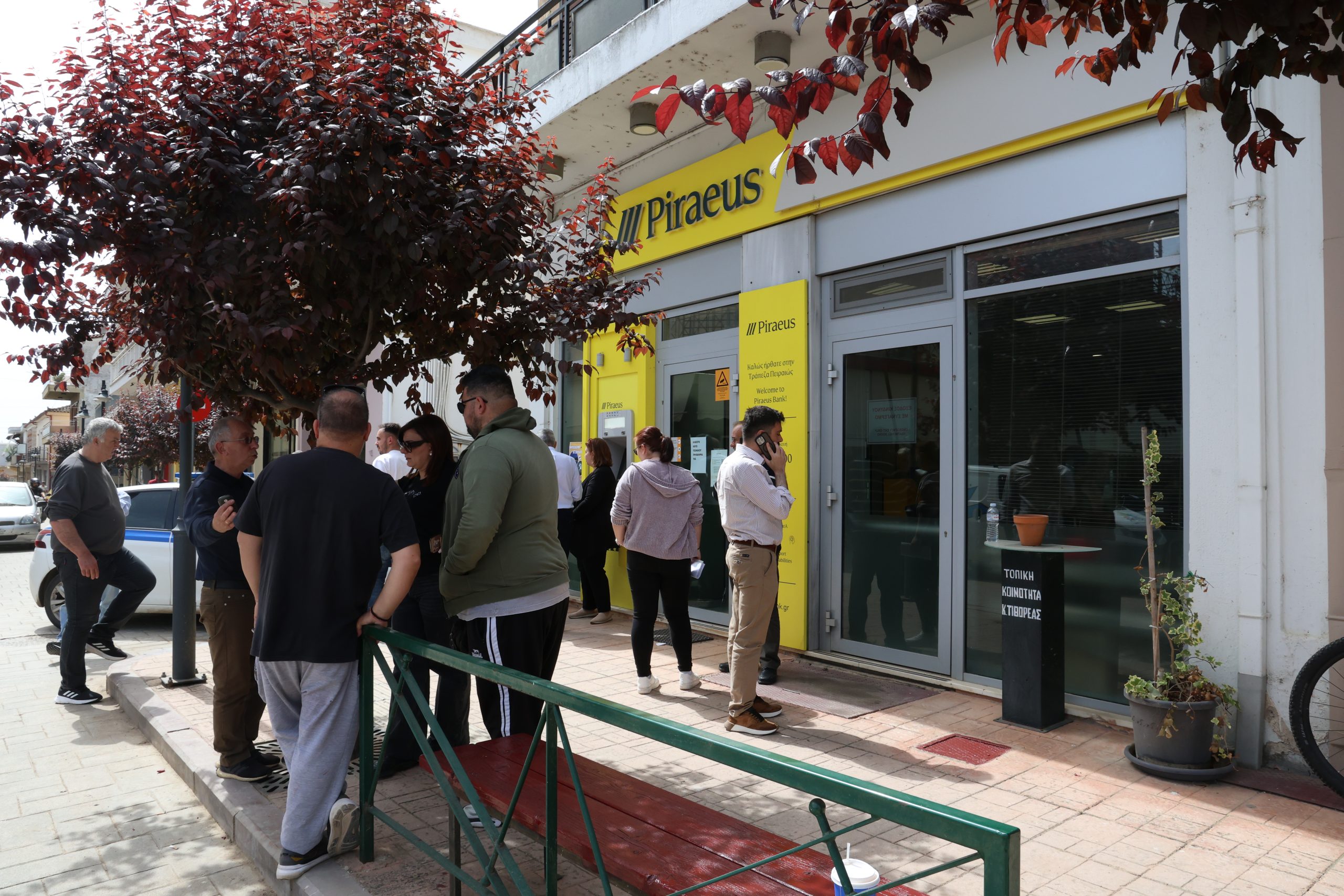 Ληστεία στην Κάτω Τιθορέα: Το ζευγάρι των αρχηγών, το κέντρο επιχειρήσεων, τα κρησφύγετα και ο τρόπος δράσης της εγκληματικής οργάνωσης
