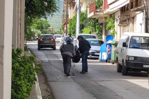 Θεσσαλονίκη: Συνελήφθη 27χρονος- Σε βάρος του εκκρεμούσε Ερυθρά Αγγελία της INTERPOL Τουρκίας