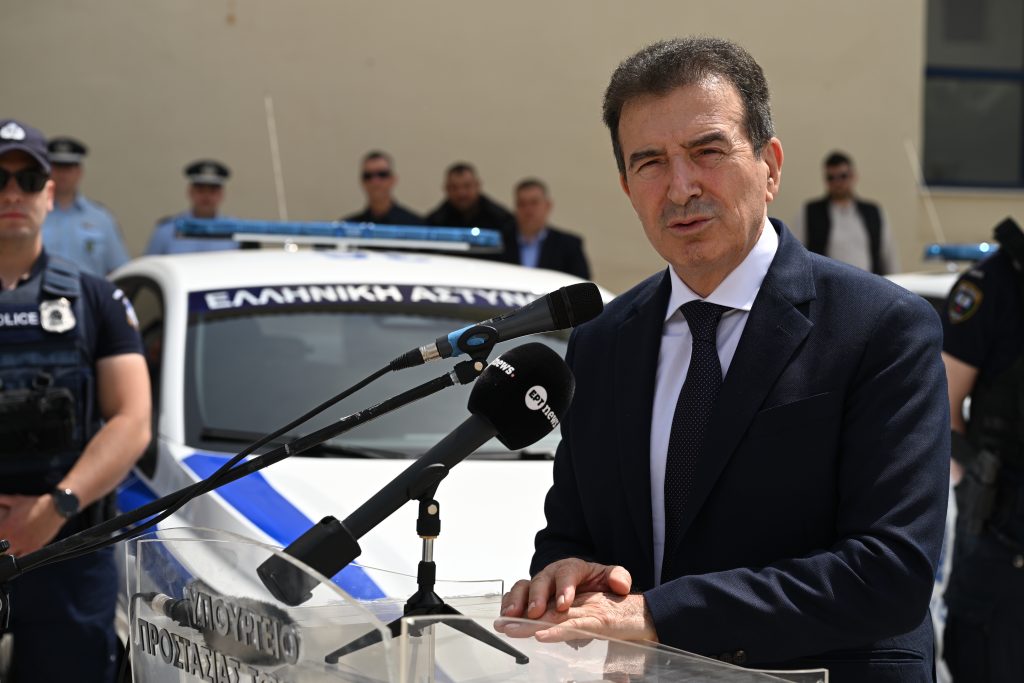 Δωρεά 90 οχημάτων από τον Όμιλο ΔΕΗ στην Άμεση Δράση Αττικής