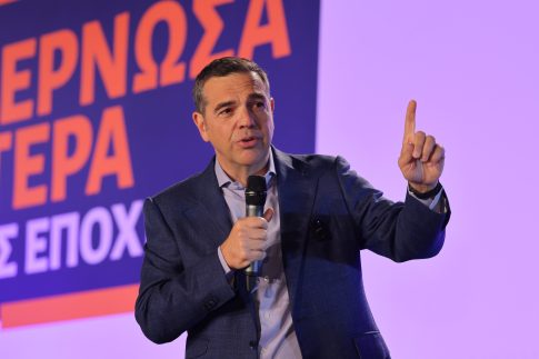 Εκδηλώσεις στον Αλμυρό για την ανακομιδή των Λειψάνων του Αγίου Νικολάου
