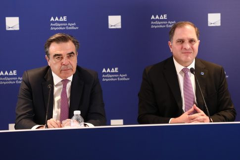Τίμησαν τη Γενοκτονία των Ποντίων μαθητές και εκπαιδευτικοί του ΕΠΑΛ Τυρνάβου