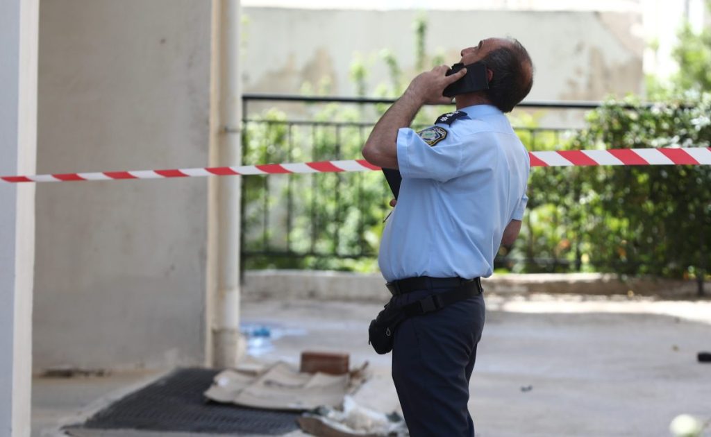 Ηλιούπολη: Μάχη για τη ζωή της δίνει η πολυτραυματίας 17χρονη – Τα νεότερα για την κατάσταση της υγείας της