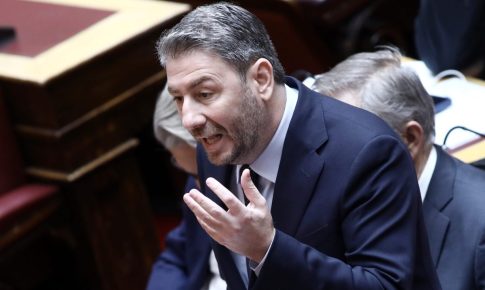 Εργαζόμενος τραυματίστηκε σε εργοστάσιο στον Βόλο