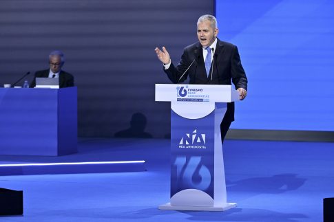 Εκδηλώσεις στον Αλμυρό για την ανακομιδή των Λειψάνων του Αγίου Νικολάου