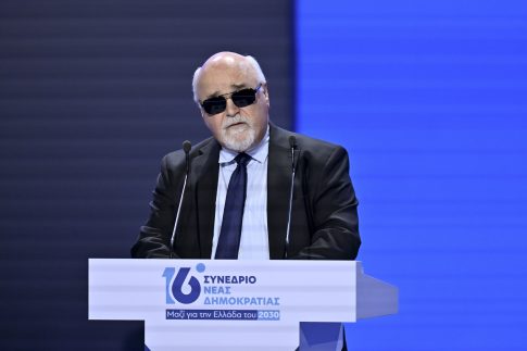 Το μήνυμα Μητσοτάκη για τον Akyla και η «ασίστ» σε Βέμπερ και Χριστοδουλίδη ενόψει του τελικού της Eurovision