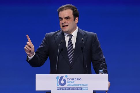 Θεσσαλονίκη: Εκδηλώσεις τιμής και μνήμης για τα 85 χρόνια της ηρωικής μάχης της Κρήτης