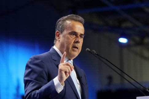 Ο Φάμελλος διέγραψε τον Πολάκη από την ΚΟ του ΣΥΡΙΖΑ: «Αισχρό υπονοούμενο ότι έχω κρυφή ατζέντα» είπε ο πρόεδρος του κόμματος