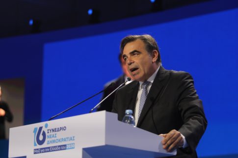 Ο Φάμελλος διέγραψε τον Πολάκη από την ΚΟ του ΣΥΡΙΖΑ: «Αισχρό υπονοούμενο ότι έχω κρυφή ατζέντα» είπε ο πρόεδρος του κόμματος