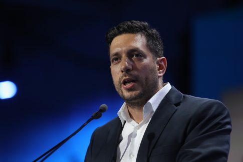 Η παράσταση <br>“Βαν Γκογκ- Γράμματα στον αδερφό μου Τεό” στο θέατρο της Ανωτάτης Σχολής Καλών Τεχνών