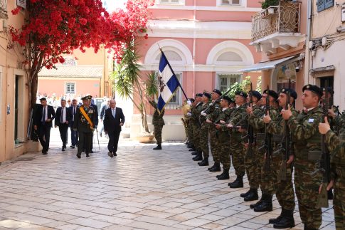 <strong>Η Βουλή των Ελλήνων τίμησε Ολυμπιονίκες και Παραολυμπιονίκες</strong>