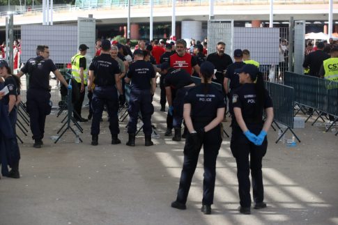 Live: Ολοκληρώθηκε η διαπραγμάτευση για ένα μνημόνιο κατανόησης ΗΠΑ και Ιράν