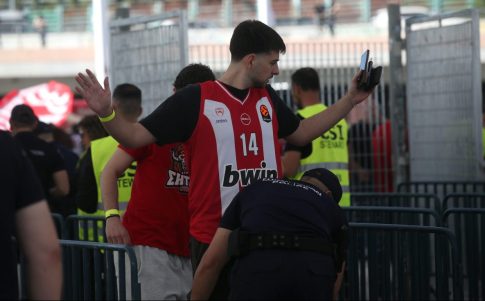 Το διήμερο 6 και 7 Ιουνίου η Ανάβαση Πορταριάς 2026