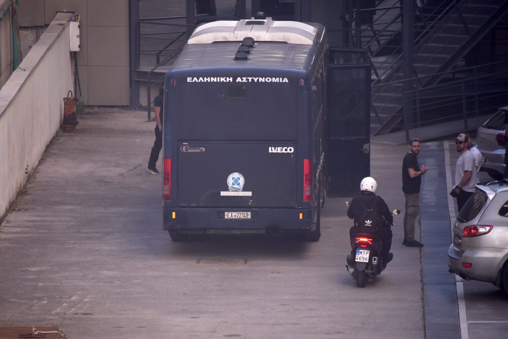 Στην Ευρωπαϊκή Εισαγγελία οι 22 κατηγορούμενοι από την Κρήτη για τις παράνομες επιδοτήσεις του ΟΠΕΚΕΠΕ