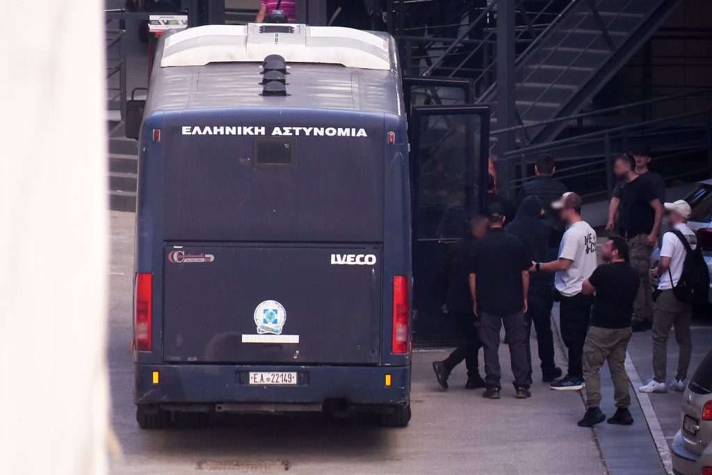 Στην Ευρωπαϊκή Εισαγγελία οι 22 κατηγορούμενοι από την Κρήτη για τις παράνομες επιδοτήσεις του ΟΠΕΚΕΠΕ