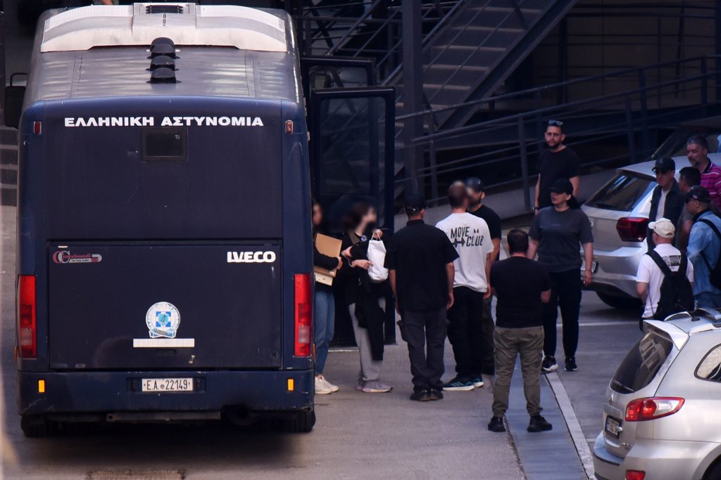 Στην Ευρωπαϊκή Εισαγγελία οι 22 κατηγορούμενοι από την Κρήτη για τις παράνομες επιδοτήσεις του ΟΠΕΚΕΠΕ