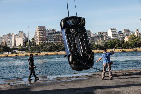 Ρέθυμνο: Απολογείται σήμερα ο 43χρονος θείος από την εγκληματική οργάνωση με τους εκβιασμούς σε Βορίζια και Αμάρι