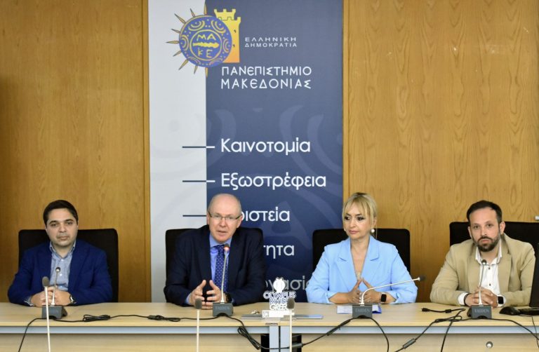 Olympus Riviera Greece: Ψηφιακή «γέφυρα» που συνδέει επισκέπτες, φορείς και επαγγελματίες του Τουρισμού της Πιερίας