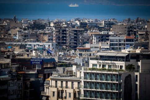 Συρία: Οι Δρούζοι στη Σουέιντα ζητούν πλήρη αυτοδιοίκηση – Ευχαριστίες στο Ισραήλ για τη στήριξη και επίθεση στη Δαμασκό
