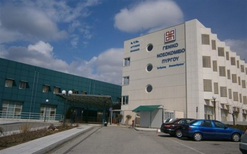 Παρουσιάζεται στην Τρίπολη το ”παράγουμε στην Ελλάδα”