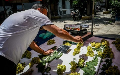 Κίνα-Ρωσία: Δέσμευση «στρατηγικής συνεργασίας» – Ποια η θέση του Σι <strong>Τζινπίνγκ</strong>