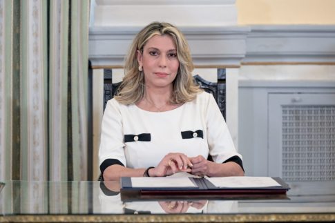 Μια γιορτή φαντασίας και προσφοράς στο Δημοτικό Ωδείο Αλμυρού με το παιδικό βιβλίο «Ρούλης»