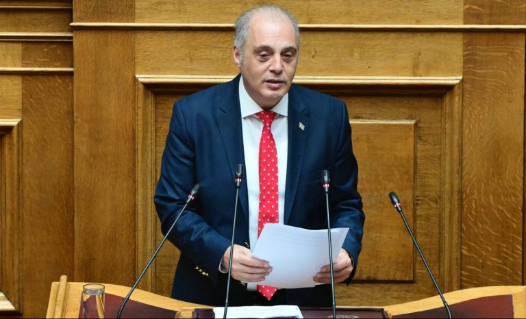 Το πόθεν έσχες του Κυριάκου Βελόπουλου: Τι δήλωσε ο πρόεδρος της Ελληνικής Λύσης το έτος 2025
